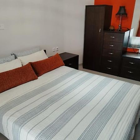 Evaggelia'S Apartments 5 Οικογενειακό Διαμέρισμα Kozani Zewnętrze zdjęcie