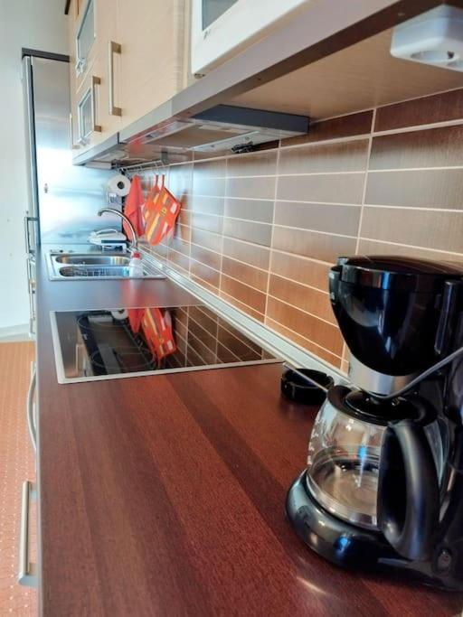 Evaggelia'S Apartments 5 Οικογενειακό Διαμέρισμα Kozani Zewnętrze zdjęcie