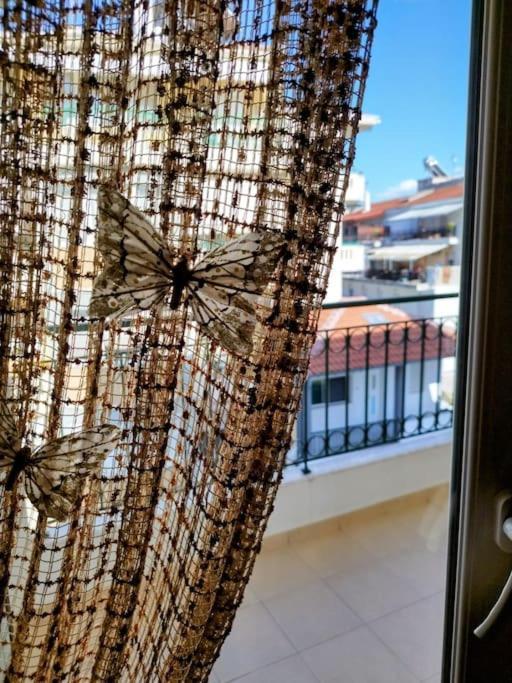 Evaggelia'S Apartments 5 Οικογενειακό Διαμέρισμα Kozani Zewnętrze zdjęcie