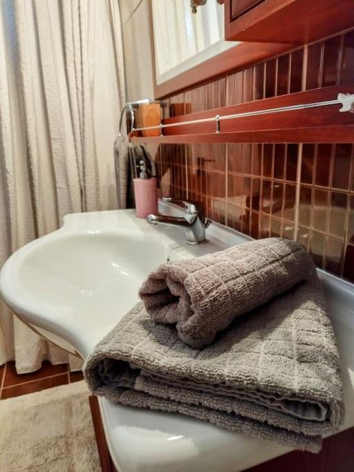 Evaggelia'S Apartments 5 Οικογενειακό Διαμέρισμα Kozani Zewnętrze zdjęcie