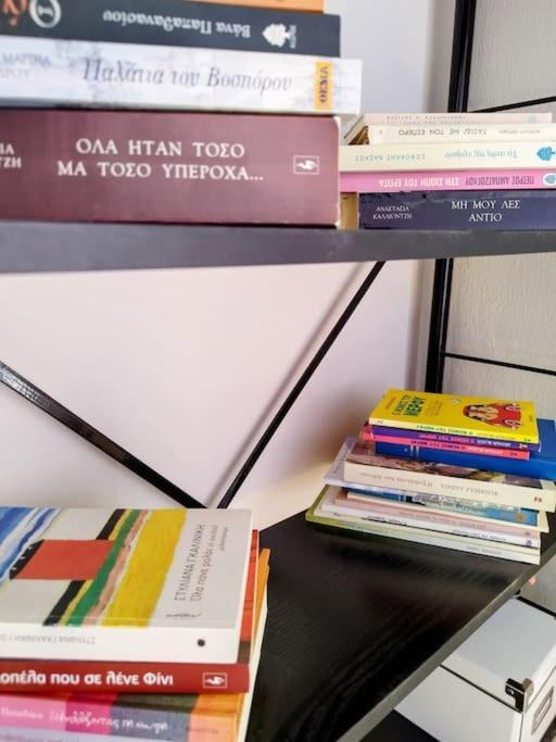 Evaggelia'S Apartments 5 Οικογενειακό Διαμέρισμα Kozani Zewnętrze zdjęcie