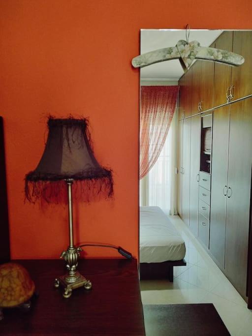 Evaggelia'S Apartments 5 Οικογενειακό Διαμέρισμα Kozani Zewnętrze zdjęcie